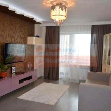 Шикарна 1-кім вул.Тростянецька, 6ж, біля ТРЦ New Way, Позняки
