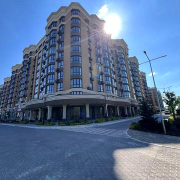 Однокімнатна квартира Ж.К. Софія Нова ЖК Софія Нова