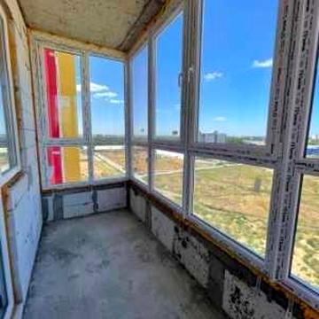 10тыс 3-комн. квартира 71 м. на Таирова Рассрочка без удорожания
