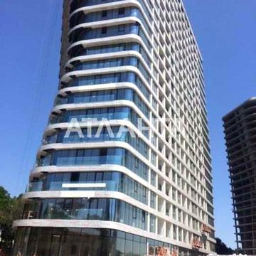 1 комнатные апартаменты в элитном ЖК KANDINSKY на Французском Бульваре ЖК KANDINSKIY