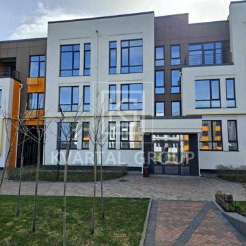 БЕЗ КОМІСІЇ! ПЕНТХАУС без ремонту 115м2 на 3 поверсі цегляного будинку ЖК Найкращий квартал