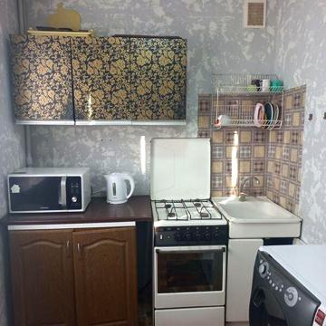 Довгострокова оренда 1к Квартира вул. Грозненська