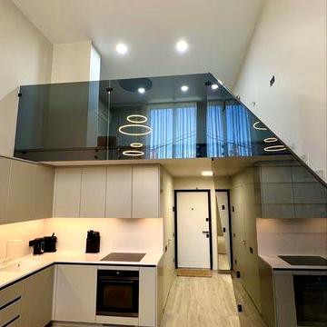 Довгострокова оренда трикімнатної новобудови VIP БЕЗ ПОСЕРЕДНИКІВ