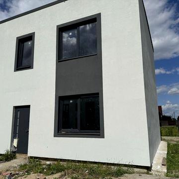 Продам таунхаус 81.6 кв.м. в с. Зміїнець ЗА СУПЕР ЦІНОЮ