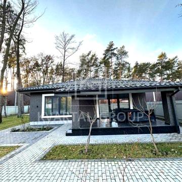 БЕЗ КОМІСІЇ! БУДИНОК з гарним ремонтом. Площа 108м2. Ділянка 6 соток
