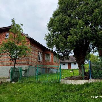 Продаж будинку  25 сотих с. Дубенка