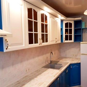 Продам 3 комнатную квартиру с ремонтом 66 кв.м. р-н Пятихатки