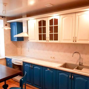 Продам 3 комнатную квартиру с ремонтом 66 кв.м. р-н Пятихатки