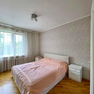 Фонтанська дорога вул., 41