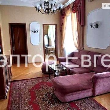 Довгострокова оренда 3к Квартира Катерининська вулиця