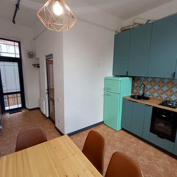 Оренда 1к квартири в центрі Львова (поч. вул Чупринки)