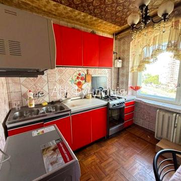 Продам 3 кімн.кв. пр.Гагаріна 56 (пр.Аерокосмічний)