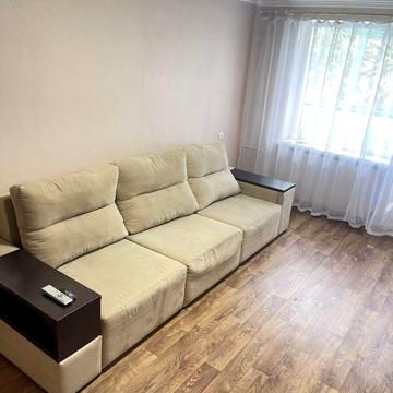 Сдам 1 ком квартиру район Европейского рынка Дендропарк