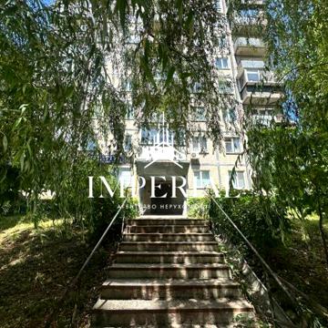 Пропонується в Оренду 3к кв-ра, вул. Мечнікова, 7А. Метро Кловська!
За