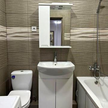 2 кімнатна квартира в новобудові
