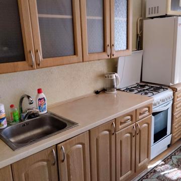 Русанівська набережна вул., 20