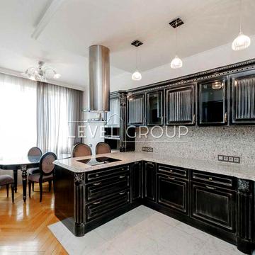 Оренда 3-к квартири Печерськ, 155м2, Князів Острозьких, Арсенальна