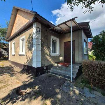продаж окремого  будинку р-н "Міщанка", м. Умань