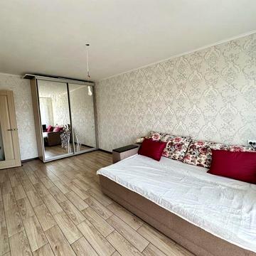 Продам 2х к.квартиру с ремонтом 47кв.м на ЮТЗ