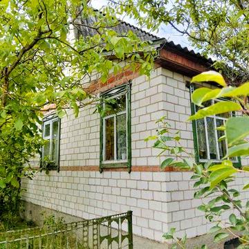 Гарна дача СТ Деснянка