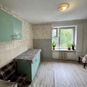 Продам ВЕЛИКУ 2-к квартиру у ПАРКОВІЙ зоні! вул. Ентузіастів, 70м2