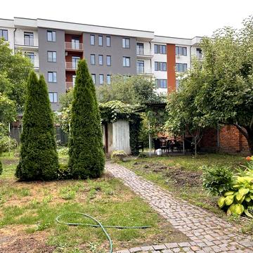 Будинок в центрі міста рн вул. Руськоі