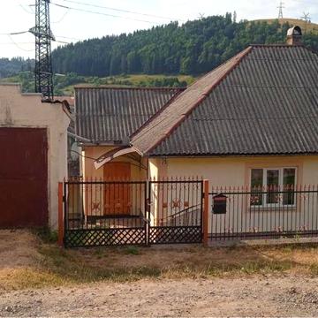 Здам будинок в довгострокову оренду