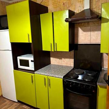 Оренда двокімнатної квартири в Центрі міста на Грушевського біля парку