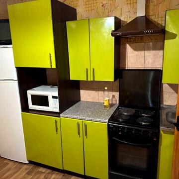 Оренда двокімнатної квартири в Центрі міста на Грушевського біля парку