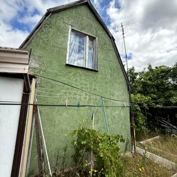 Продам дачу, будинок з гаражем, Дальні Сади