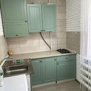 Продам 1-кімнатну квартиру. Лівий берег. Парк. ЖК Бул. Будівельників