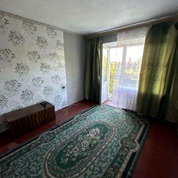 2 кімнатна квартира.Белінського(новомилолаївка)