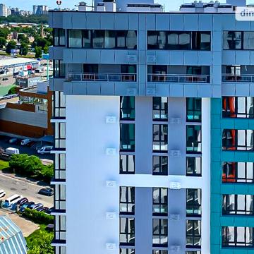 Продаж 2к Квартира Кришталева вулиця ЖК Crystal Avenue