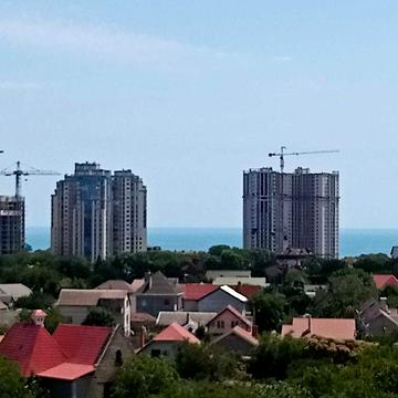 4-х комнатная квартира