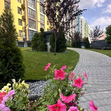 Довгострокова оренда 1к Квартира Запорізьке шосе ЖК Щасливий у Дніпрі