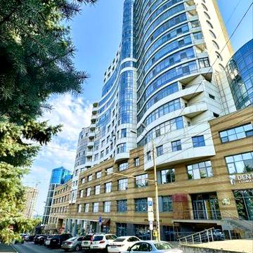 Сдам 2-х к. квартиру 57 м2 ЖК Славия центр, Нагорный, парк Шевченко