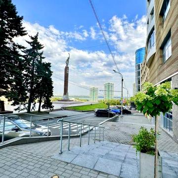 Сдам 2-х к. квартиру 57 м2 ЖК Славия центр, Нагорный, парк Шевченко