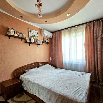 Продаж 2к Квартира Миру проспект