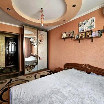 Продаж 2к Квартира Миру проспект