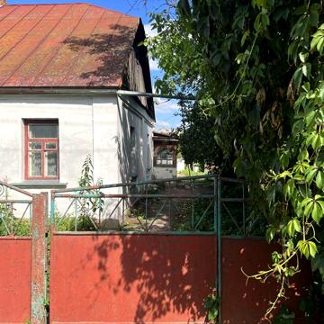 Частина будинку+земельна ділянка р-н Загребелля