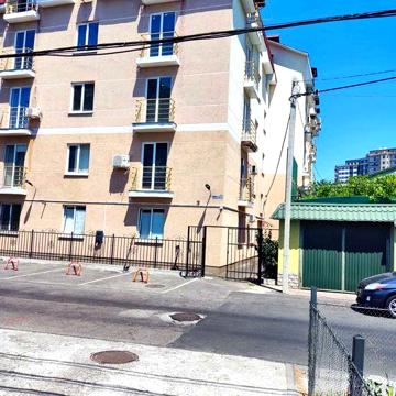 Продам Свою 1к. кв. вул. Бригадна, 4 - біля Аркадії. ЖК Клубний дім