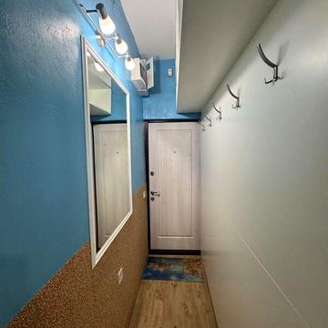 Продаж 1к Квартира Франка провулок