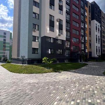 Продам 1км квартиру на Щасливому