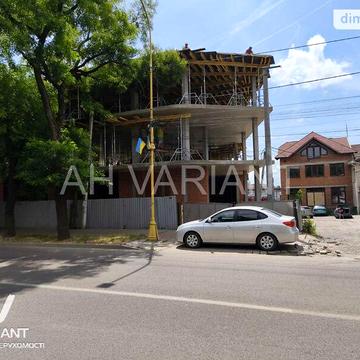 Продаж 1к Квартира Собранецька вулиця