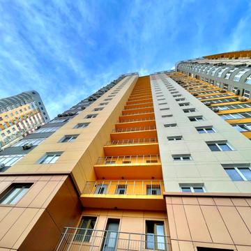 Юрія Кондратюка вул., 5