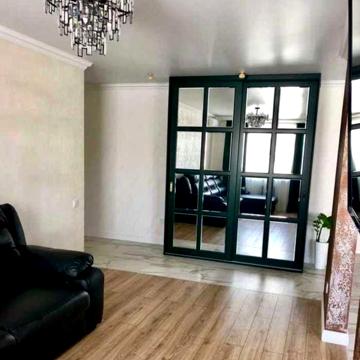 Сдам 2 к. квартиру пр.Слобожанский 34
