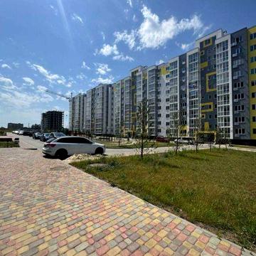 ЖК "Пелюстковий" 1кім квартира. Переуступка ЖК Пелюстковий