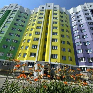 Квартира в Заселеному будинку 37м2/ Газ є/ єОселя/ без комісії