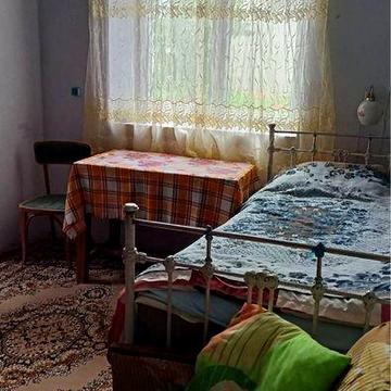 Здаю квартиру в центрі Скали