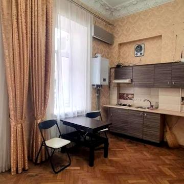 Сдам 1 Ком КВартиру  ЛЮБОЙ СРОК  Центр Ул Канатная 7 Парк Шевченка